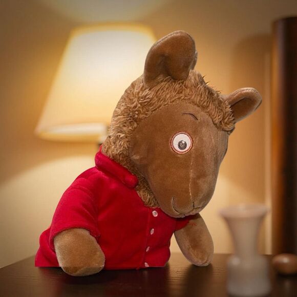 Llama Llama Hard Cover Bundle Bully Goat Mad Mama Misses Mama Llama & PJ Plush - Picture 8 of 13